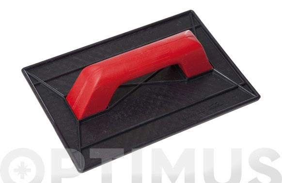 TALOCHA RECTANGUL. PLAST. 270X