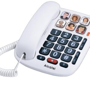 TELEFONO SOBREMESA TECLAS GRAN