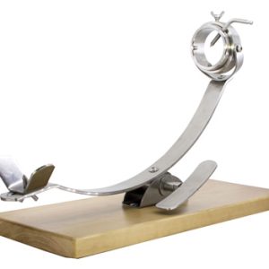 JAMONERO CORREDERA BALANCIN GI