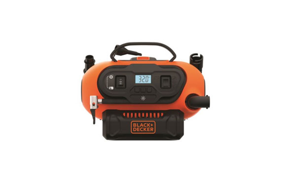 COMPRESOR PRES. CA230V-CC12/18