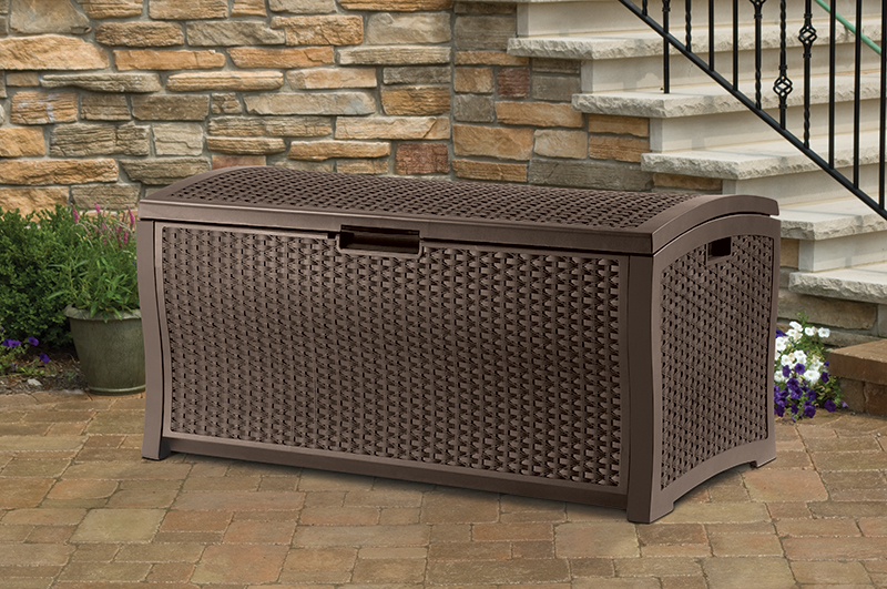 ARCON EXT 132X74X66CM DBW9935