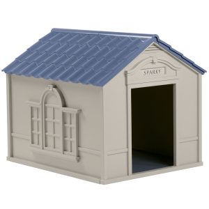 CASETA 84X98X81CM DH350