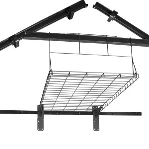 ESTANTERIA CASETA RES BMSA2L B