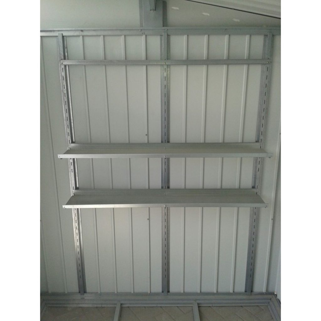 ESTANTERIA CASETA ACCESORIO 22