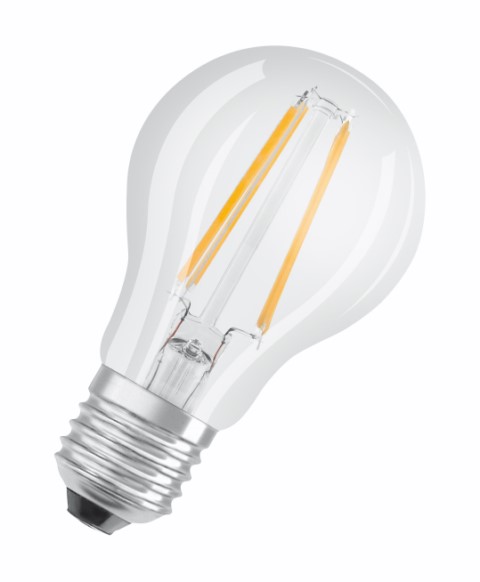 LAMPARA LED ESTAN E27 7W 806LM