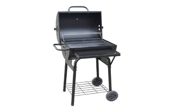 BARBACOA C/TAPA 63X68X100CM TE