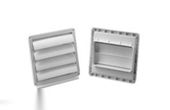 VENTANA TUBO RECTANGULAR IGN/A