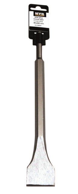 CINCEL PALA 050X360 MM