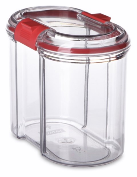 BOTE HERM. 1L 1124502 TRA PL