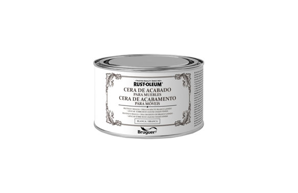 CERA ACABADO BLANCA 5397503 40