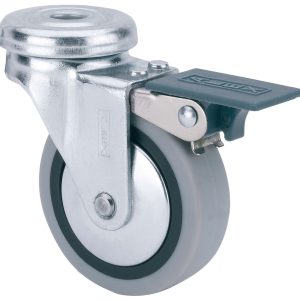 RUEDA C/F AG/PAS 040MM N40-PGI