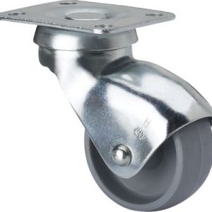 RUEDA PL.050X033 025MM HSR25-B