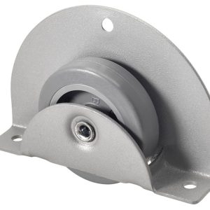 RUEDA SEMICIR OCULTA 050MM 60N