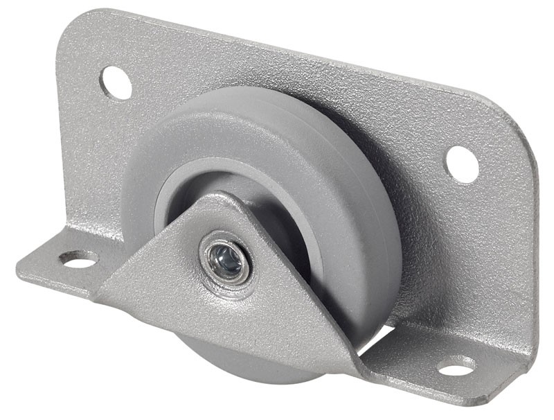 RUEDA RECT OCULTA 040MM 62N40-