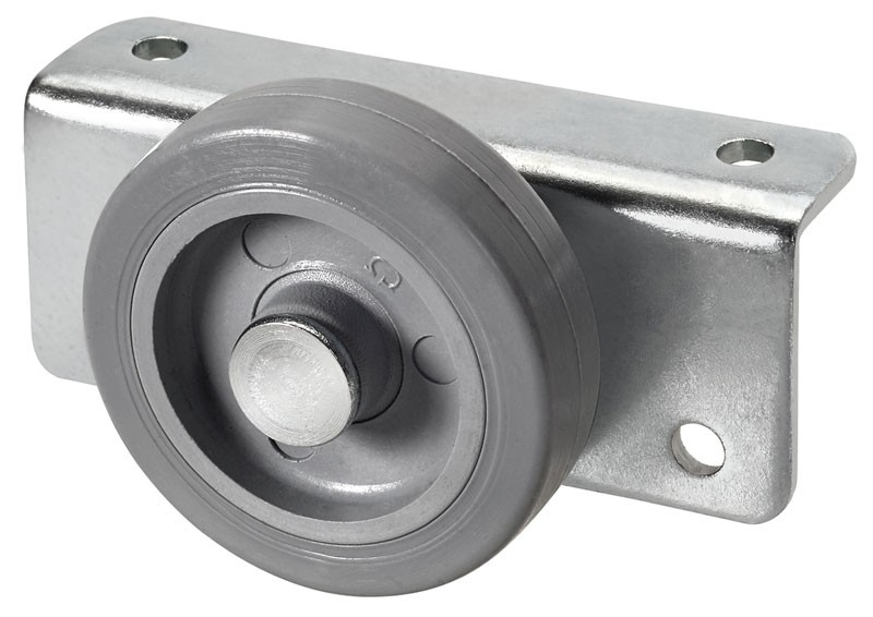 RUEDA SOPORTE ANGULAR 050MM 63