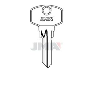 LLAVE ACERO JMA YA-300D