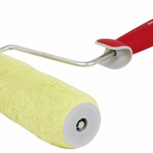 RODILLO PINT 22CM VERDE POLIAM