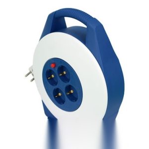 ENROLLACABLE 2T-TT TERM. 3X1,5