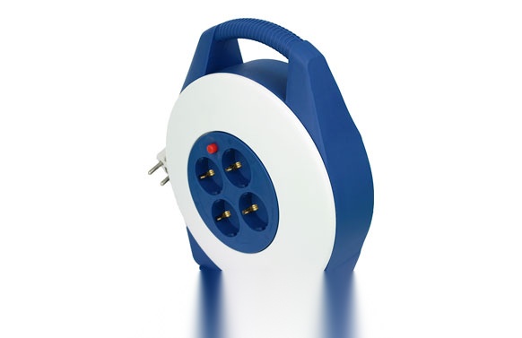 ENROLLACABLE 2T-TT TERM. 3X1,5