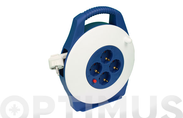 ENROLLACABLE 4T-TT TERM. 3X1,5