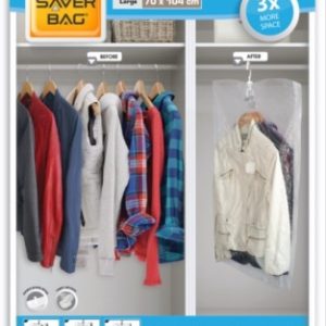 BOLSA VACIO CON PERCHA 70X104C