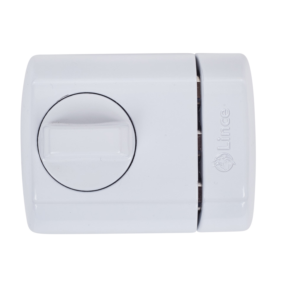 CERROJO CARP.MET. SUPRA METAL