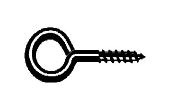 HEMBRILLA FIJ CERRADA 19X060MM