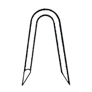 GRAMPILLON FIJ 01,4X14MM 60 PZ