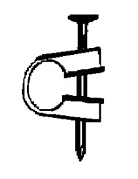 GRAPA ELEC CABLE 8 PZ