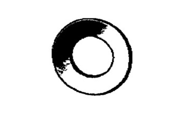 ARANDELA FIJ 125 M03 ACERO 100