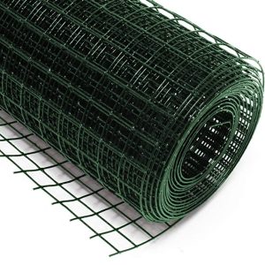 MALLA ELECTROS. 12,7X12,7X0,65