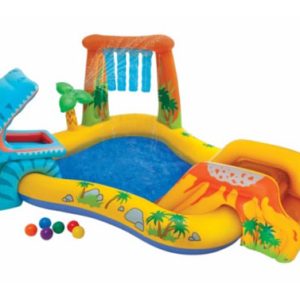 PISCINA HINCH 249X191X109CM