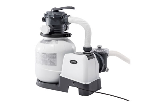 DEPURADORA ARENA 7.900 LT/H 0,