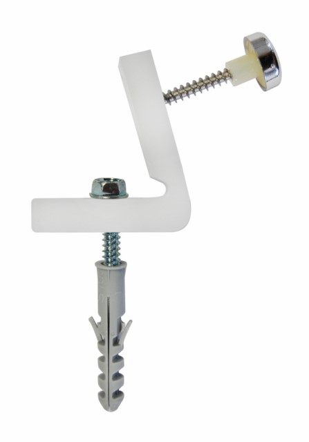 TORNILLO SANITARIO FSI