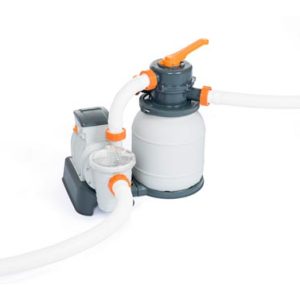 DEPURADORA ARENA 5.678 LT