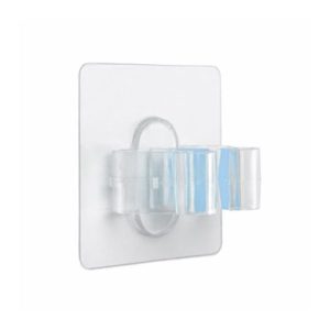 COLGADOR CLIP 8X8CM 1 PZ TATAY