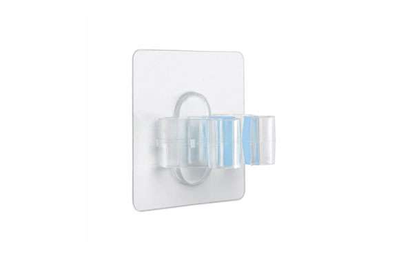 COLGADOR CLIP 8X8CM 1 PZ TATAY