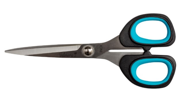 TIJERA M/BIC SOFT 07,0″