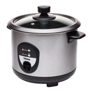 ARROCERA 400W 1 L. 5 TAZAS