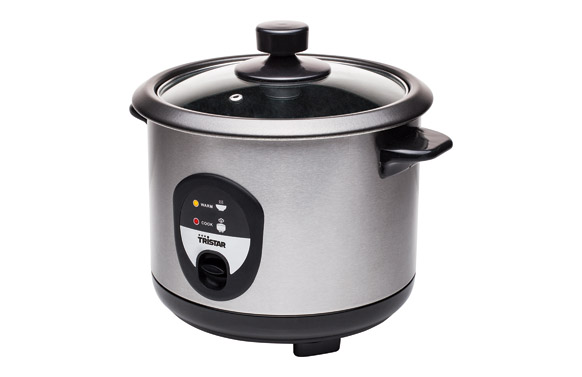 ARROCERA 400W 1 L. 5 TAZAS