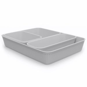 ORGANIZADOR SLIM+A6+A5+A4 BAOB