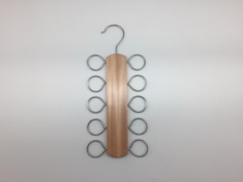 PERCHA ARMARIO PAÑUELOS 13X1,2