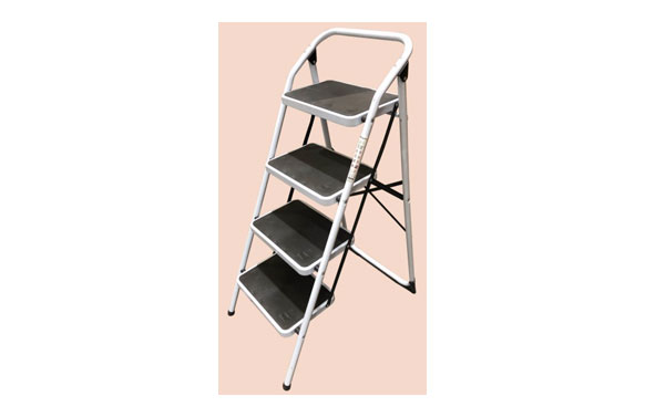 ESCALERA DOM TIJERA 0,955MT HO