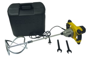 MEZCLADOR VARILLA MORTERO 1600