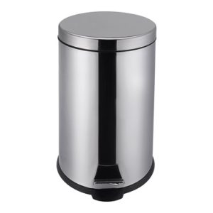 CUBO C/PEDAL CUB.EXTR. 20LT Ø2