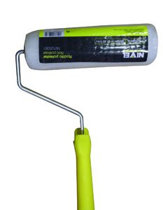 RODILLO PINT 18 X 4,5 CM POLYE