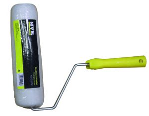 RODILLO PINT 22 X 4,5 CM POLYE