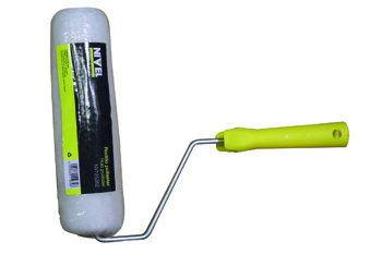 RODILLO PINT 22 X 4,5 CM POLYE