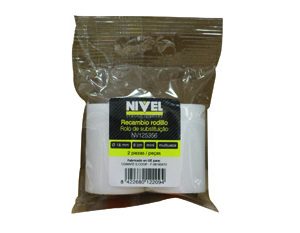 RODILLO PINT 06 CM ESPUMA NV12