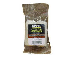 RODILLO PINT 06 CM VELOUR NV12